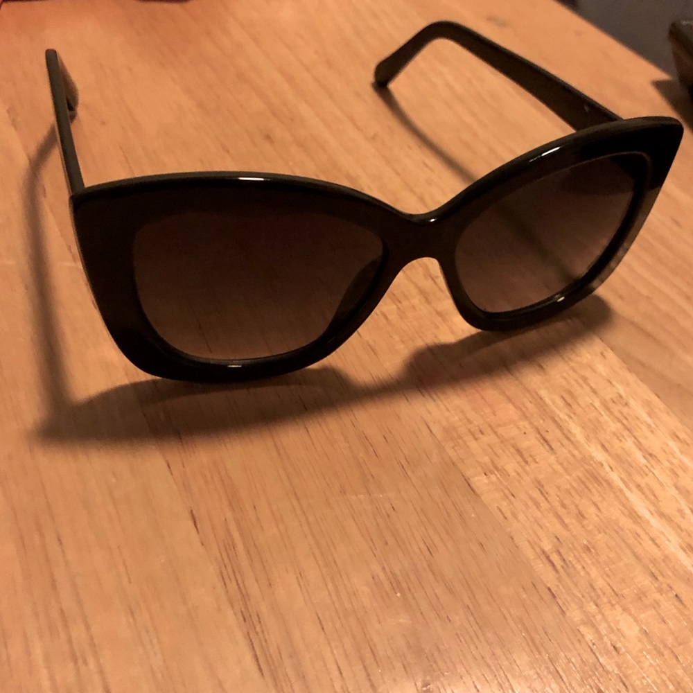Fossil Sunglasses